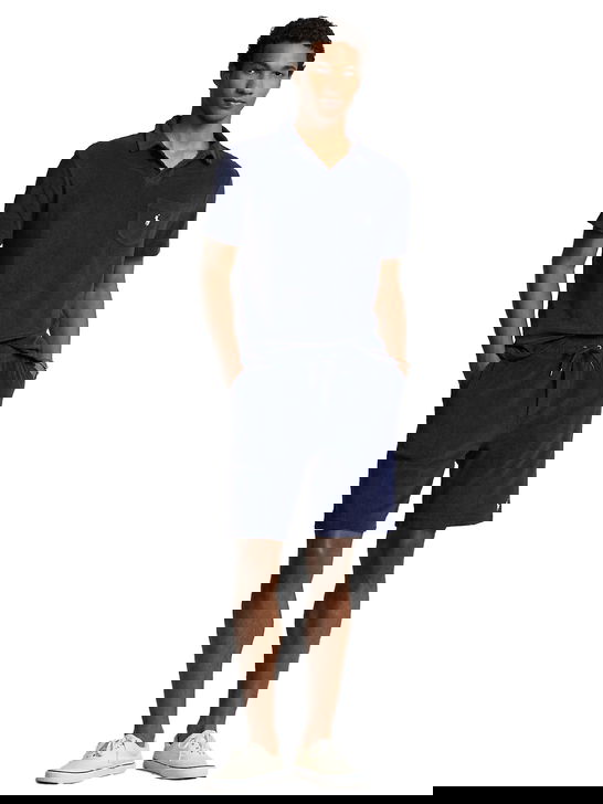 Polo Ralph Lauren Polo Polo Ralph Lauren Spugna Blu