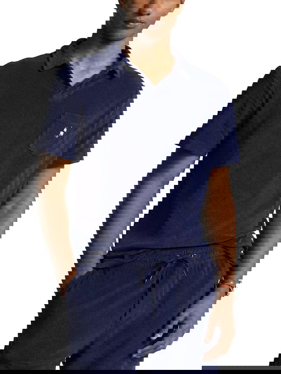 Polo Ralph Lauren Polo Polo Ralph Lauren Spugna Blu