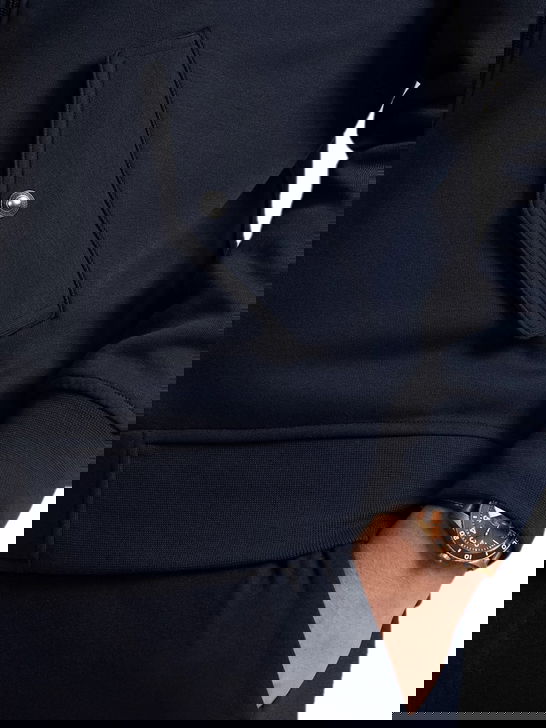 Polo Ralph Lauren Bomber Polo Ralph Lauren Blu