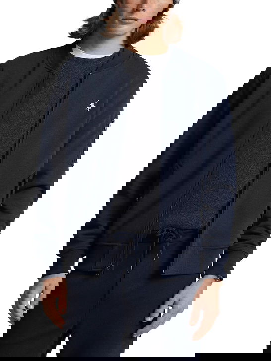 Polo Ralph Lauren Bomber Polo Ralph Lauren Blu