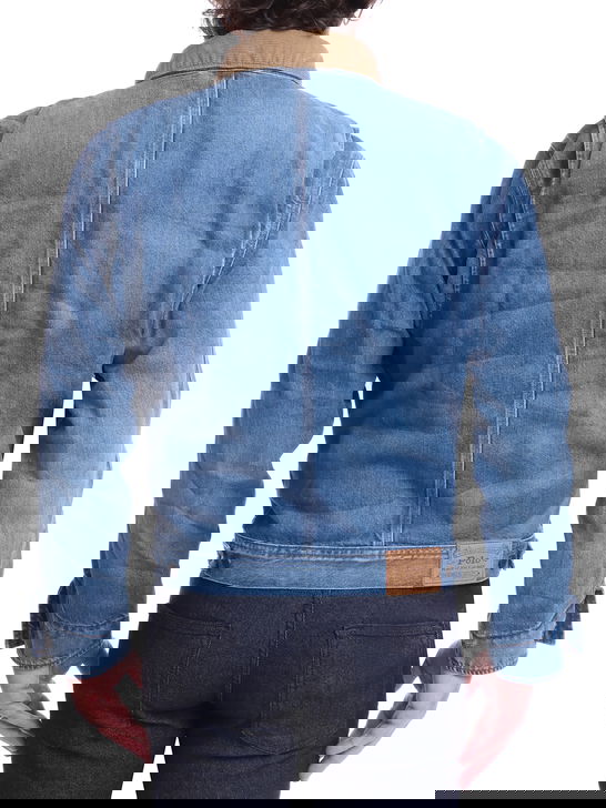 Polo Ralph Lauren Giubbino Polo Ralph Lauren Denim