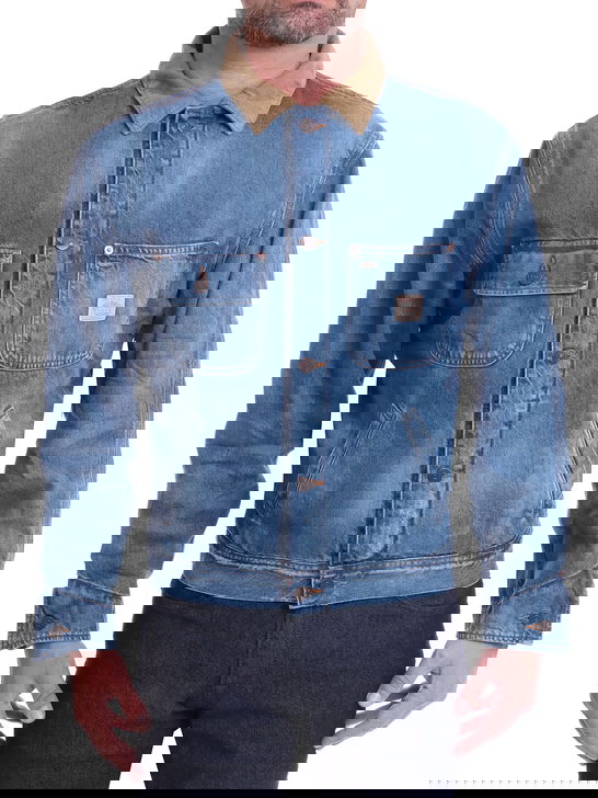 Polo Ralph Lauren Giubbino Polo Ralph Lauren Denim