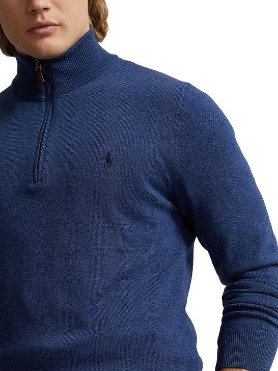 Polo Ralph Lauren Maglia Polo Ralph Lauren Blu