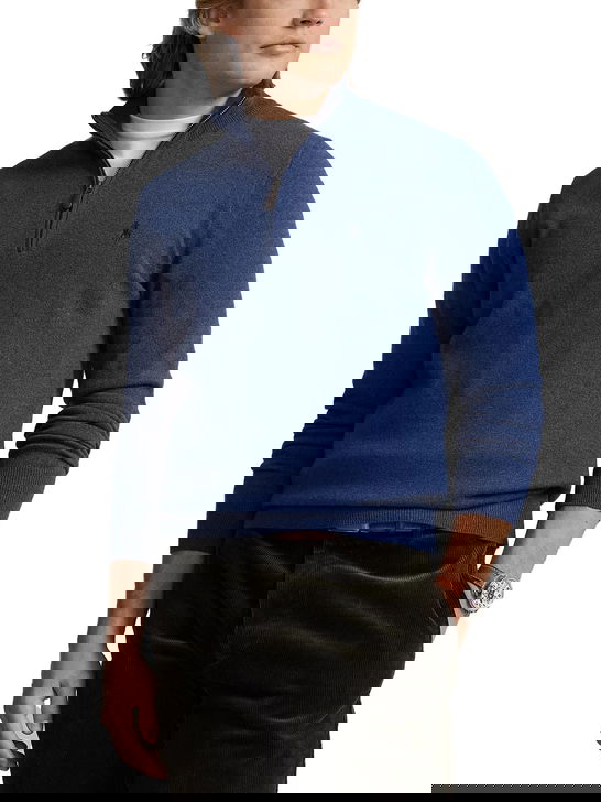 Polo Ralph Lauren Maglia Polo Ralph Lauren Blu