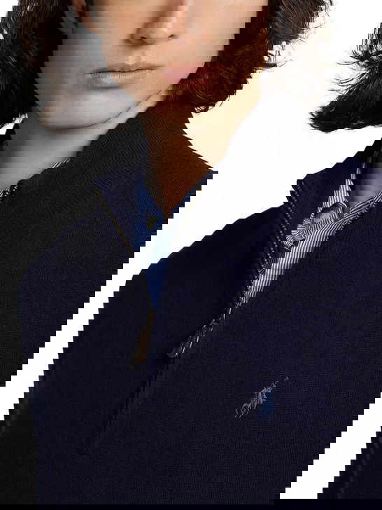 Polo Ralph Lauren Maglia Polo Ralph Lauren Blu