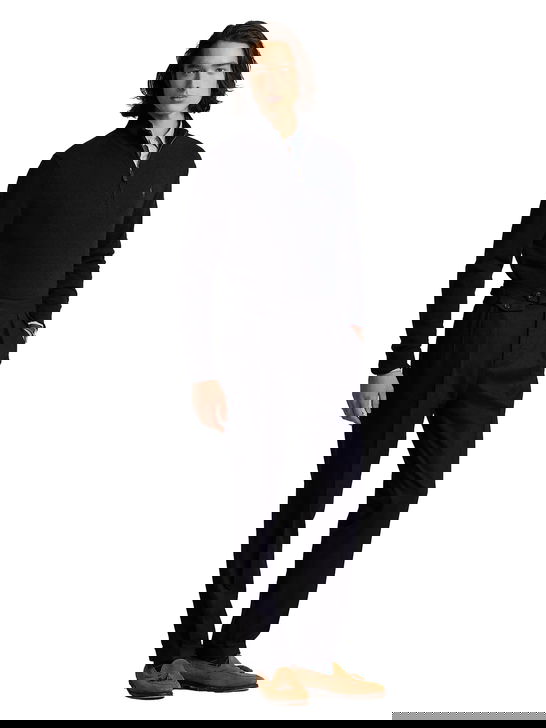 Polo Ralph Lauren Maglia Polo Ralph Lauren Blu