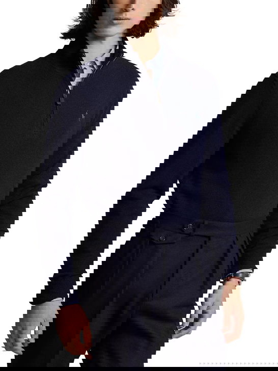 Polo Ralph Lauren Maglia Polo Ralph Lauren Blu