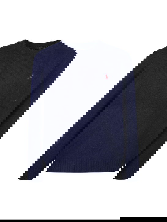 Polo Ralph Lauren Maglia Polo Ralph Lauren Blu