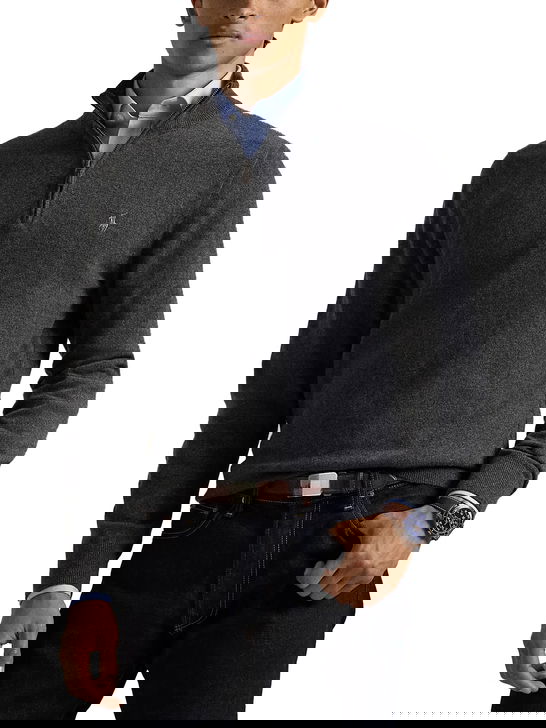 Polo Ralph Lauren Maglia Polo Ralph Lauren Grigio