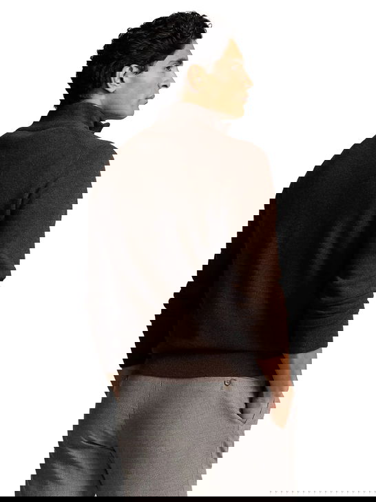 Polo Ralph Lauren Maglia Polo Ralph Lauren Marrone