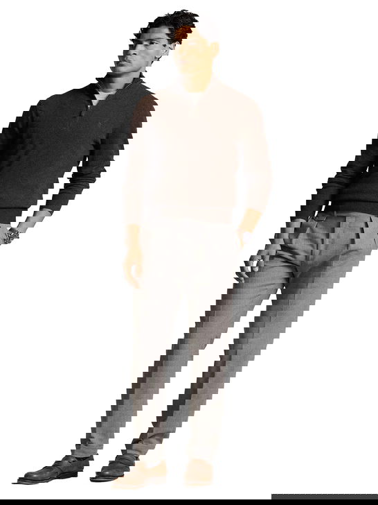 Polo Ralph Lauren Maglia Polo Ralph Lauren Marrone