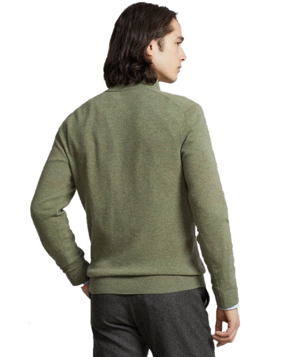 Polo Ralph Lauren Maglia Polo Ralph Lauren Verde