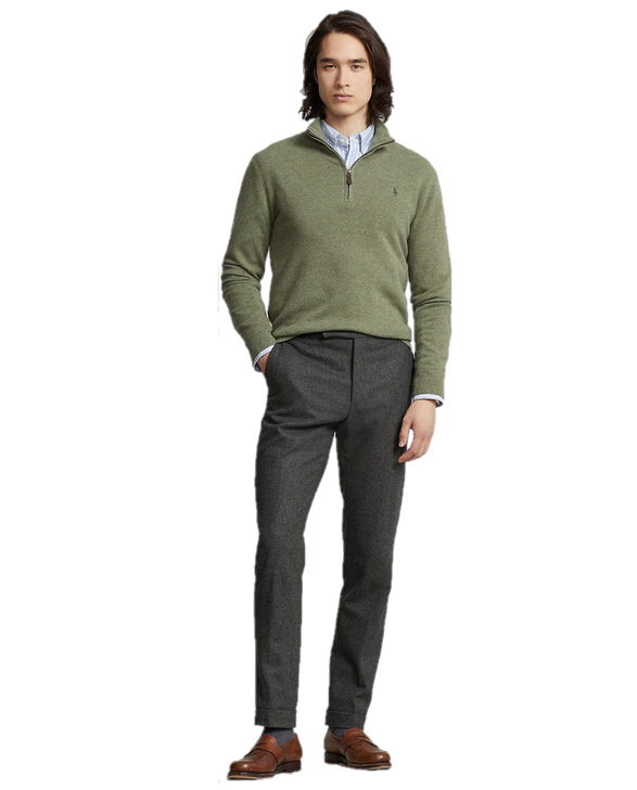 Polo Ralph Lauren Maglia Polo Ralph Lauren Verde