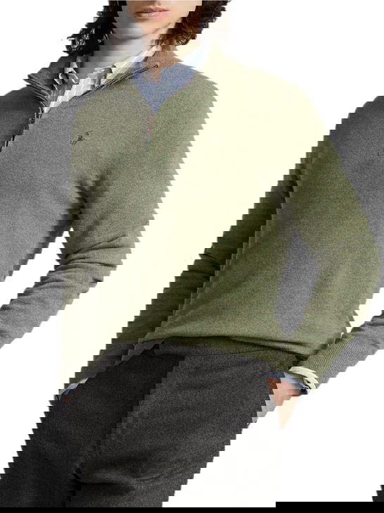 Polo Ralph Lauren Maglia Polo Ralph Lauren Verde