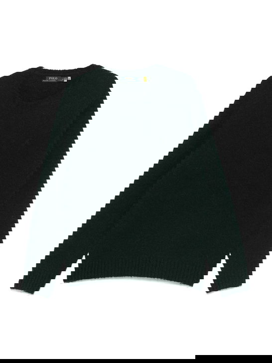 Polo Ralph Lauren Maglia Polo Ralph Lauren Verde