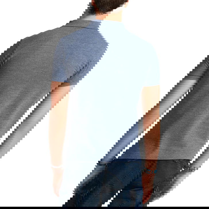 Polo Ralph Lauren Polo Polo Ralph Lauren Mesh Blu