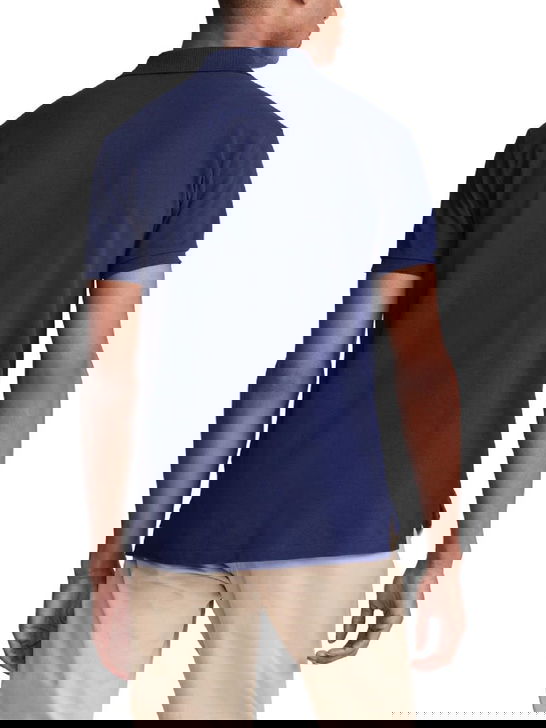 Polo Ralph Lauren Polo Polo Ralph Lauren Mesh Blu