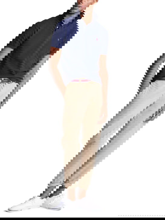 Polo Ralph Lauren Polo Polo Ralph Lauren Mesh Blu