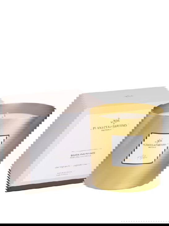 Plantesu0026Parfums Profumo Ambiente Plantes&Parfums Alya