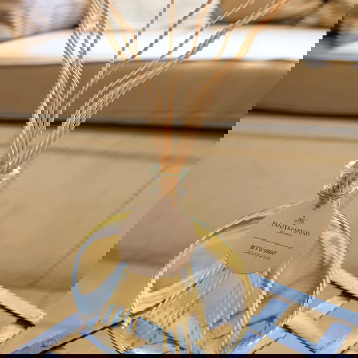 Plantesu0026Parfums Profumo Ambiente Plantes&Parfums Bois DOrient