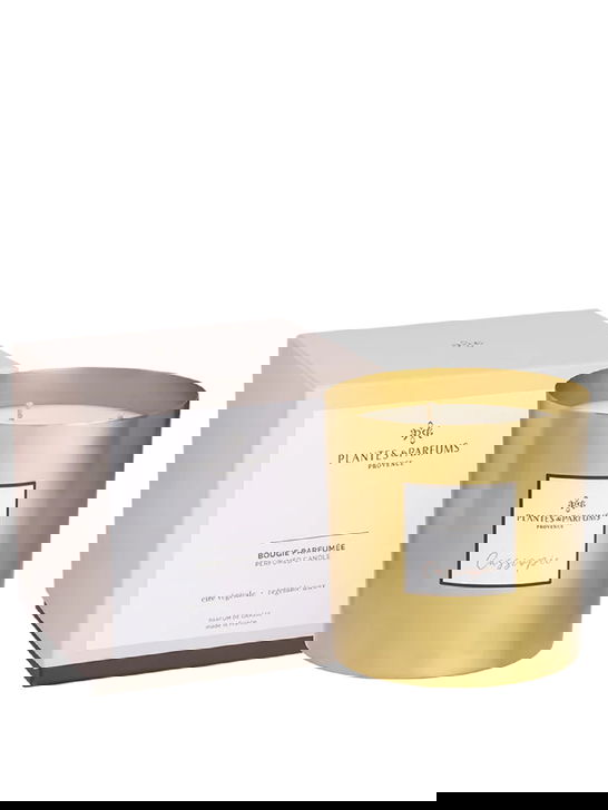 Plantesu0026Parfums Profumo Ambiente Plantes&Parfums Cassiopée