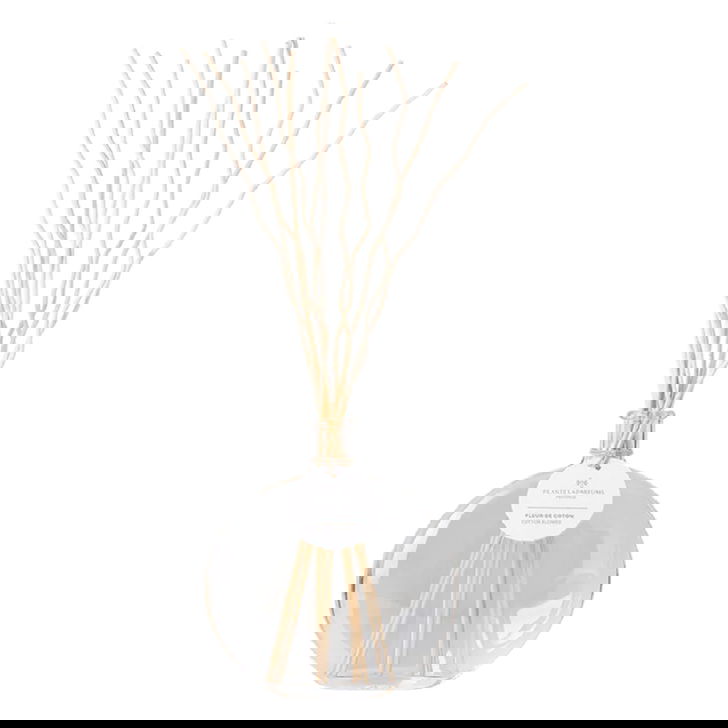 Plantesu0026Parfums Profumo Ambiente Plantes&Parfums Fleur De Coton