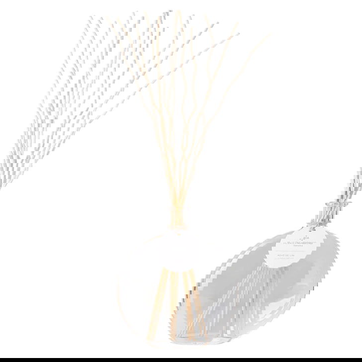 Plantesu0026Parfums Profumo Ambiente Plantes&Parfums Rêve De Lin