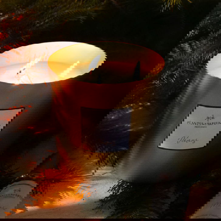 Plantesu0026Parfums Profumo Ambiente Plantes&Parfums Venus