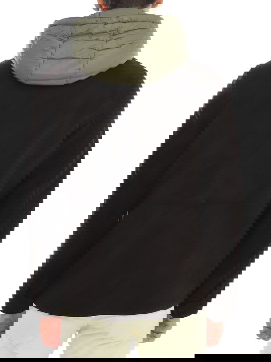 Proleather Field Jacket Proleather Pelle Marrone