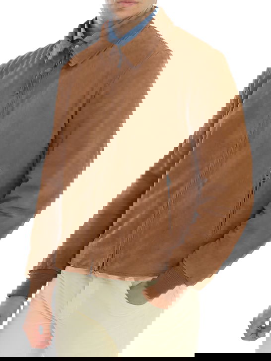 Proleather Giubbino Proleather Orsetto Beige