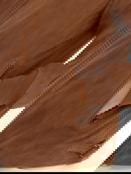 Proleather Giubbino Proleather Orsetto Beige