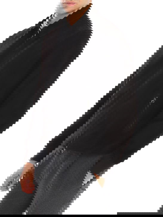 Proleather Giubbino Proleather Orsetto Marrone