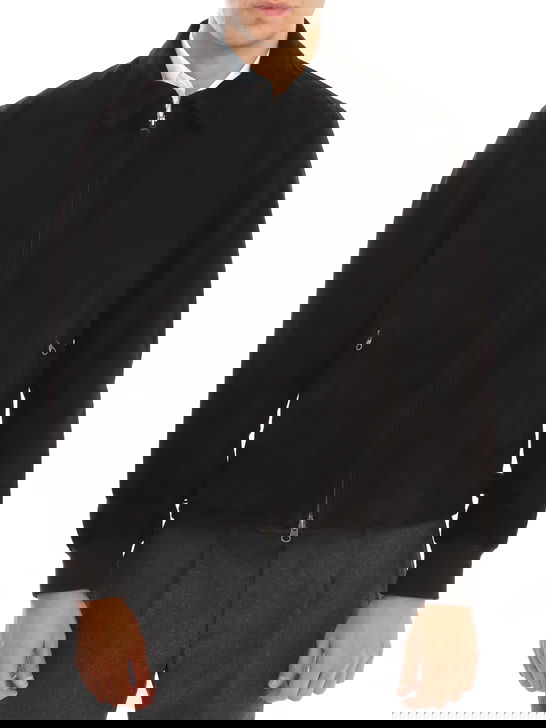 Proleather Giubbino Proleather Orsetto Marrone