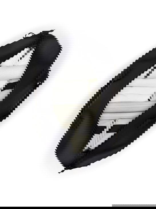 Rains Borsa Rains Hilo Weekend Bag Arancio