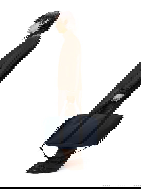 Rains Borsa Rains Hilo Weekend Bag Blu