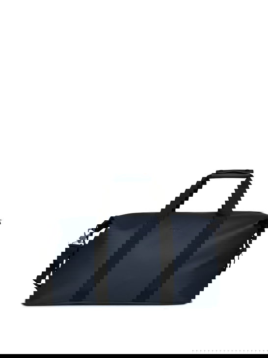 Rains Borsa Rains Hilo Weekend Bag Blu