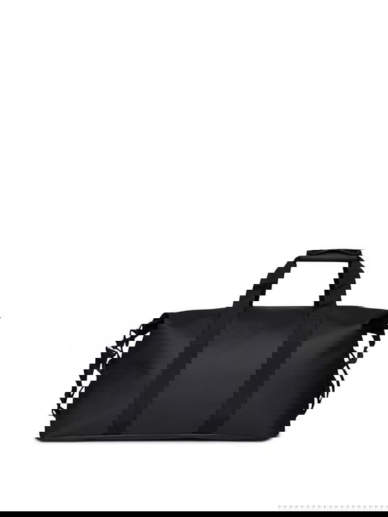 Rains Borsa Rains Hilo Weekend Bag Nero