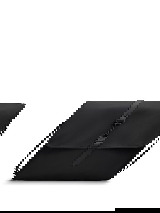 Rains Borsa Rains Messenger Nero