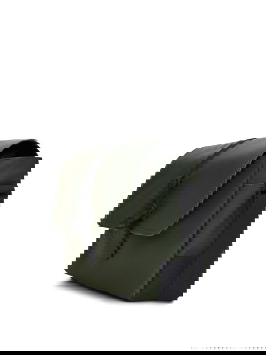 Rains Borsa Rains Messenger Verde