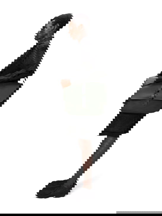 Rains Borsa Rains Messenger Verde