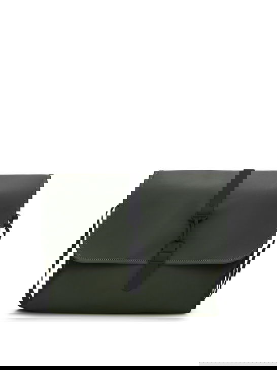 Rains Borsa Rains Messenger Verde