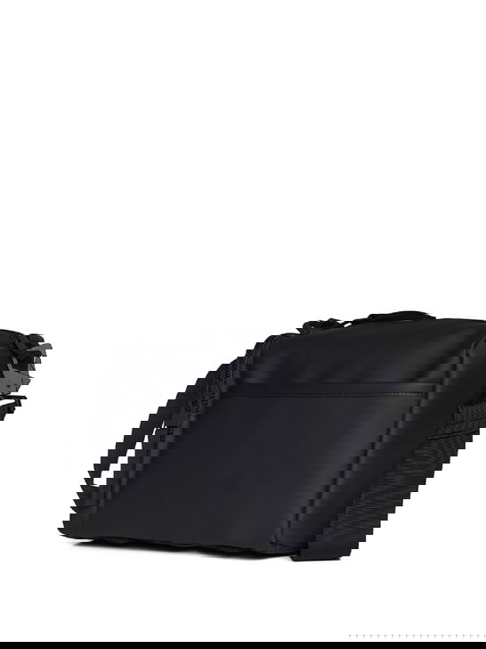 Rains Borsa Rains Texel Crossbo Nero