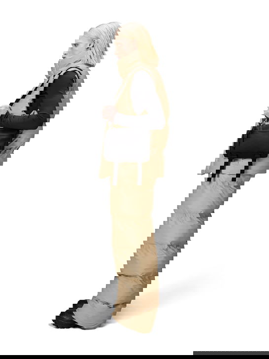 Rains Borsa Rains Texel Crossbo Nero