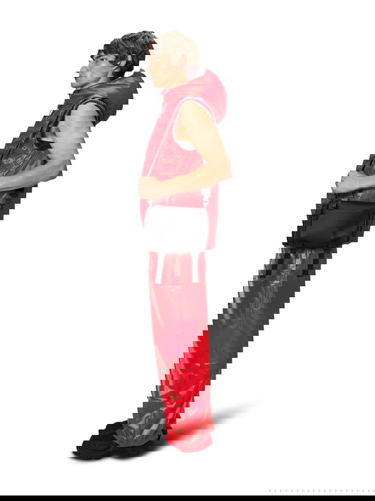 Rains Borsa Rains Texel Crossbo Nero