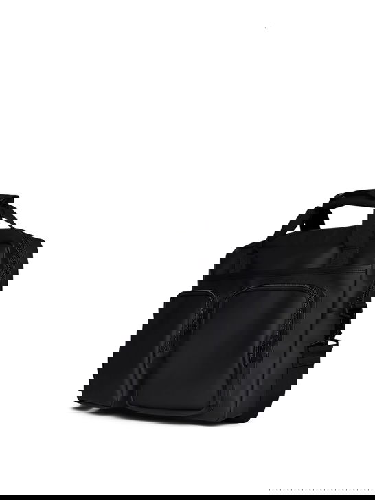 Rains Borsa Rains Texel Tech Bag Nero