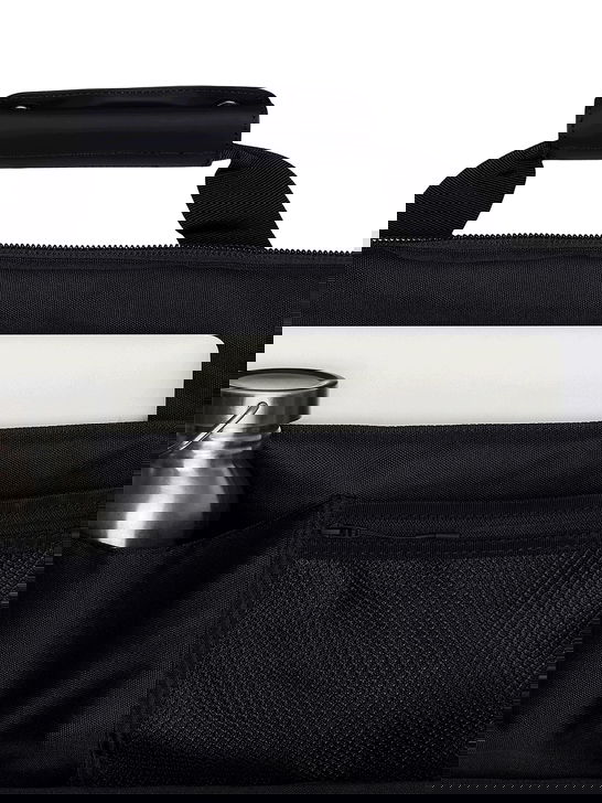 Rains Borsa Rains Texel Tech Bag Nero