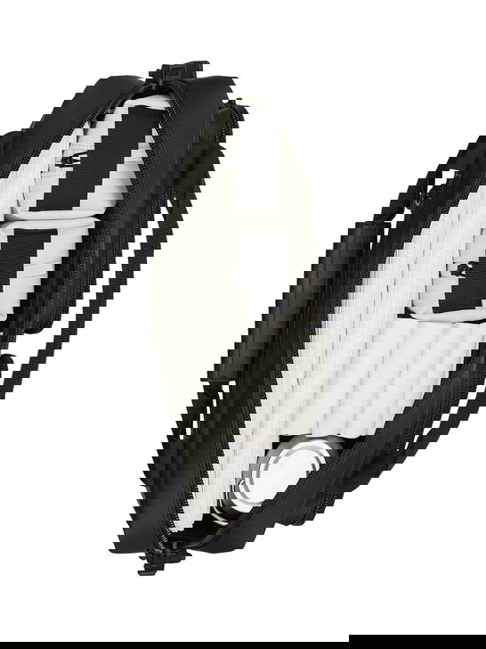 Rains Borsa Rains Texel Tech Bag Verde