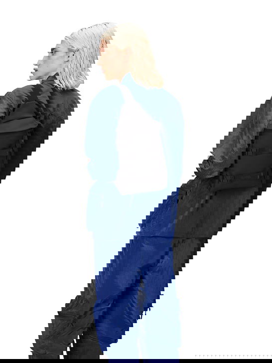 Rains Borsa Rains Trail Sling Bag Nero