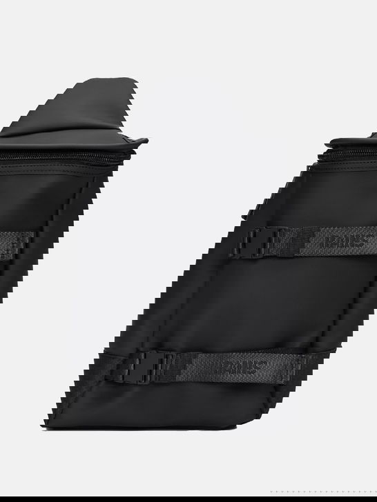 Rains Borsa Rains Trail Sling Bag Nero