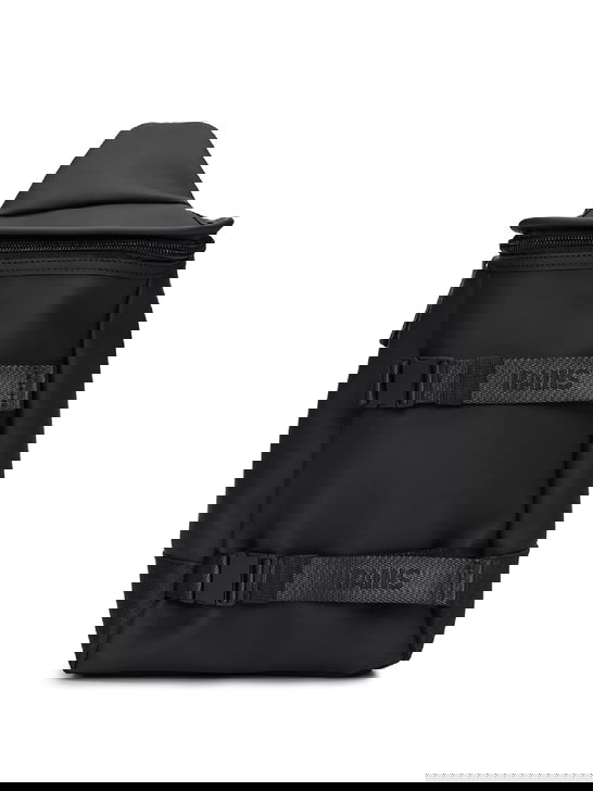 Rains Borsa Rains Trail Sling Bag Nero